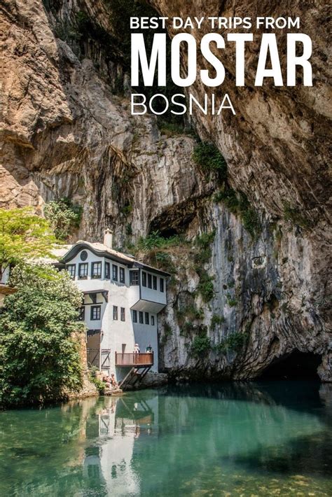 The Best Of Bosnia Why You Need To Do This Epic Mostar Day Trip