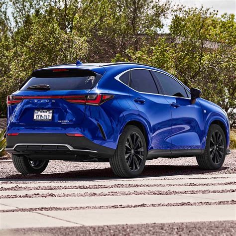 2022 Lexus Nx Redesign Release Date Price And Interior Nx 250 Nx 350