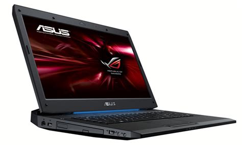 Sound blaster z pcie gaming sound card with high performance headphone amp and beam forming microphone. Asus G73JW Notebook (GTX 460M) - ROG series, Review, Specs ...