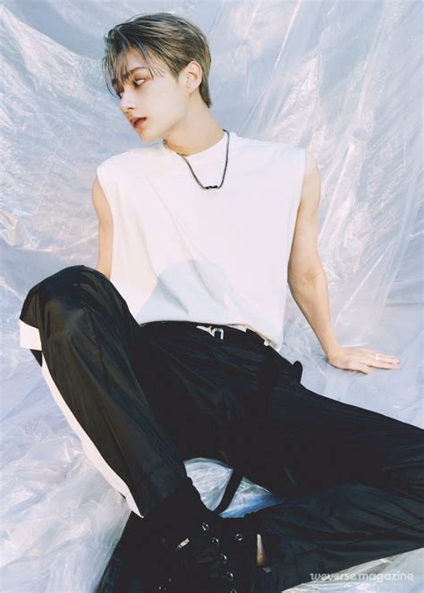 Seventeens Jun Opens Up On How He Broke Out Of His Shell And Became More Confident Over The