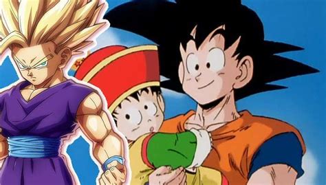 Early Dragon Ball Z Script Goes Up For Auction With Original Working Title