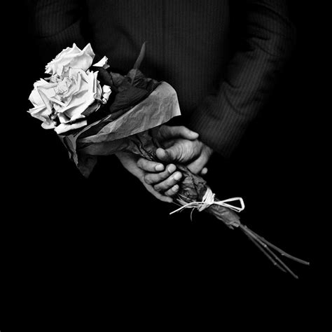 Benoit Courti Bnw Minimalism Magazine