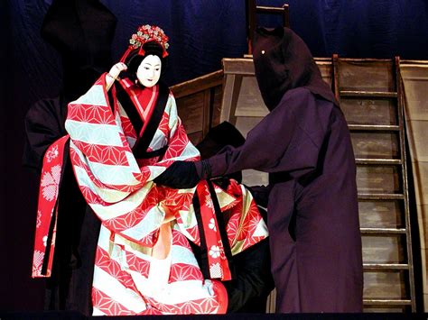 Bunraku admirably strives for visual panache, but the staging, acting, and effects are dismal with a complete lack of excitement. Bunraku wallpapers, Movie, HQ Bunraku pictures | 4K ...