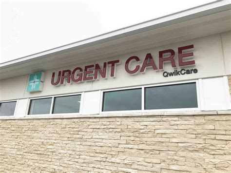 Urgent Care | Madison Health
