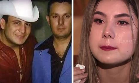 Hija De Tano Elizalde Confirma Romance De Su Papá Con La Esposa De El