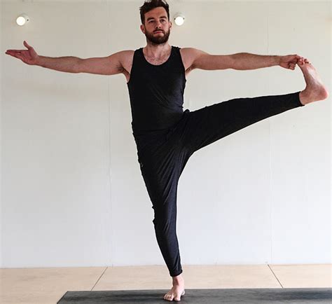 This yoga for men pose is great for strengthening your back and arms. Best yoga poses for men: Build strength, muscle tone and ...