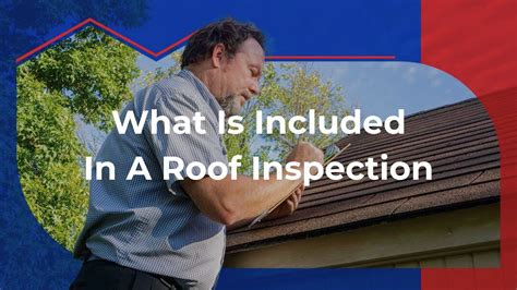 Roofing Inspection Process Comprehensive Roof Assessments