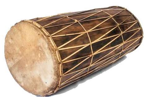 ganda alat musik tradisional ganda mempunyai jenis bunyi membranofon. Kumpulan Alat Musik Daerah dan cara memainkannya - Zafran Makalah