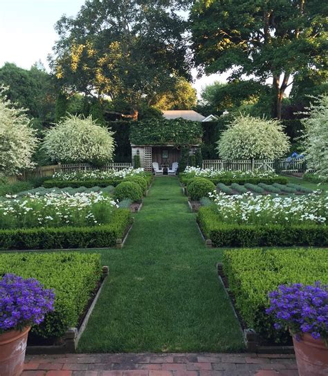 Ina Gartens Garden On Instagram “my Favorite Time Of The Day