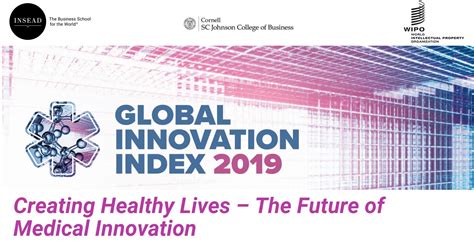 Global Innovation Index 2019 Where India Stands The Absurd World