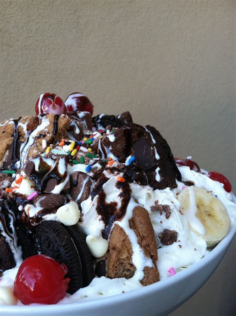 Check spelling or type a new query. Homemade how to make an Everything But The Kitchen Sink ...