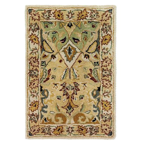 4.7 out of 5 stars 467. Home Decorators Collection Rhodes Ivory 8 ft. x 11 ft ...