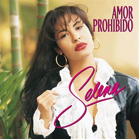 Amazon Music セレーナのamor Prohibido Jp