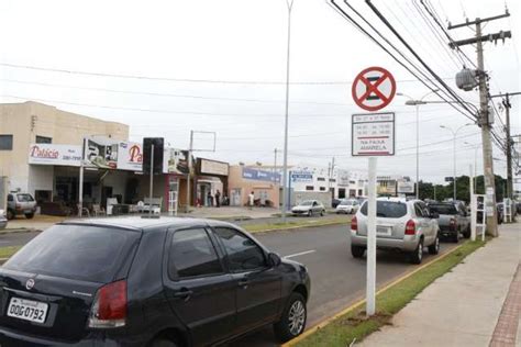 Estacionamento Rotativo Começa A Valer A Partir Do Dia 19 De Maio Capital Campo Grande News