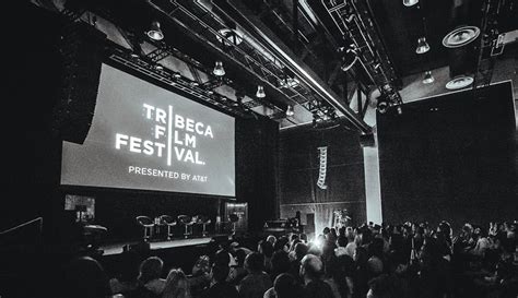 Tribeca Film Festival 2019 Canyon News