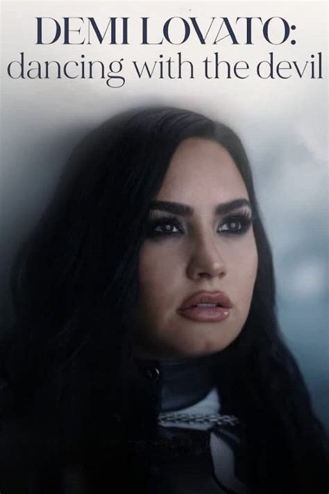 Demi Lovato Dancing With The Devil Season 1 Release Date Time And Details Tonights Tv
