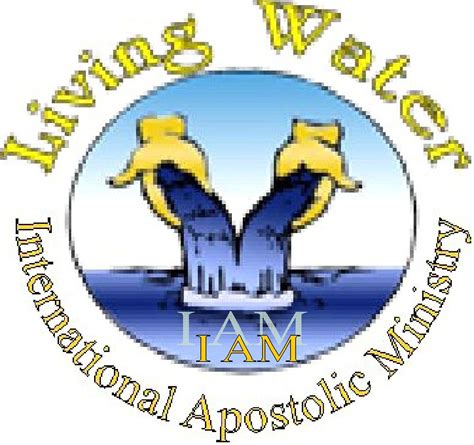 Living Water International Apostolic Church Live Streaming Channel