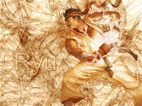 236 Street Fighter Hd Wallpapers Backgrounds Wallpaper Abyss