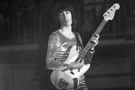 In 2012, he joined his former bandmates for four dates to perform on their retrospective. Bill Wyman Auction Breaks Records for Most Expensive Bass, Amplifier - Rolling Stone