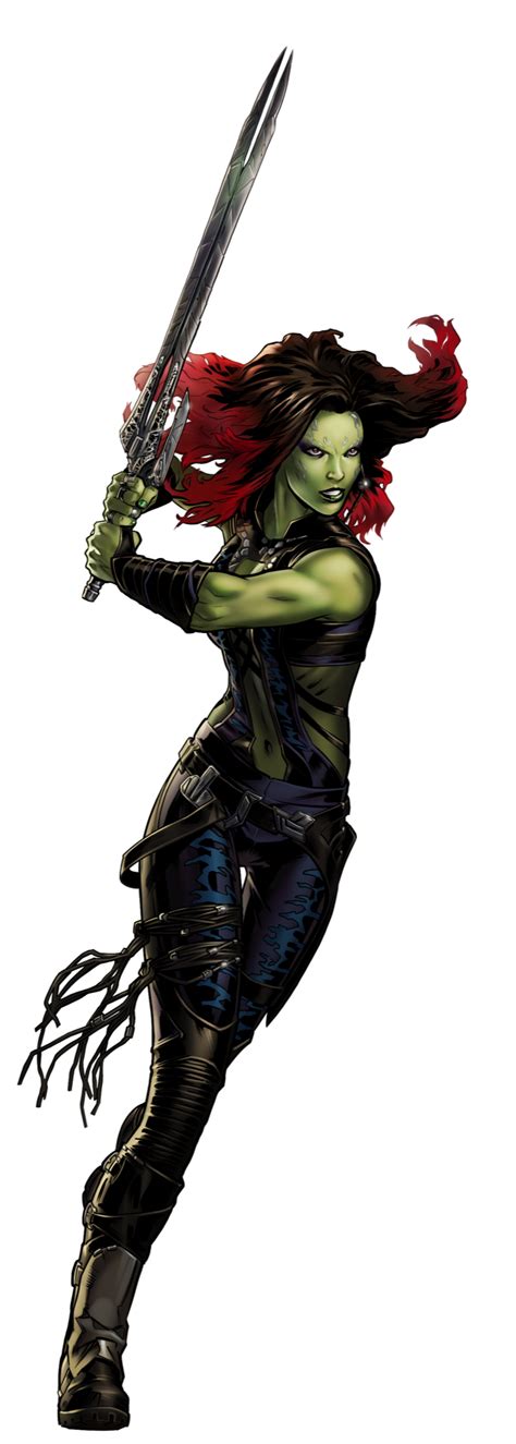 Gamora in Avengers Alliance | Marvel avengers alliance, Avengers alliance, Marvel comics art