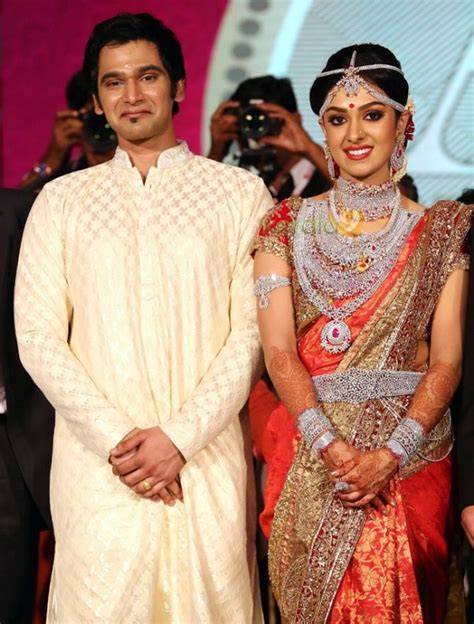 Real Weddings Inside An Inr 55 Crore Wedding Indias Wedding Blog