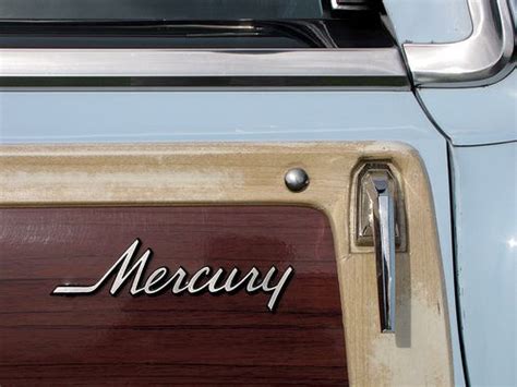 mercury | vintage car emblems | Pinterest | Mercury ...
