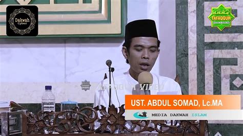 Tanya Jawab Ustadz Abdul Somad Apakah Adzan Harus Sesuai Tajwid