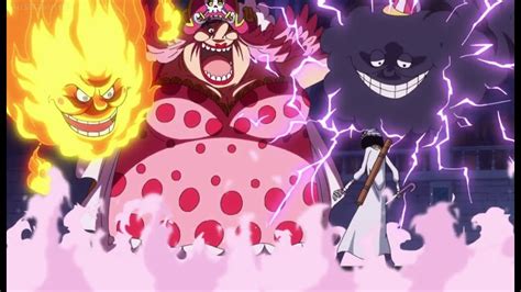 One Piece How Did Big Mom Get Her Powers Onepieceaz