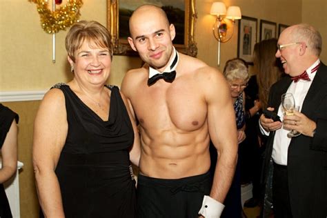 Best Party Ideas Hot Buff Butlers Uk Australia Usa Canada Original 30 Butlers In The Buff