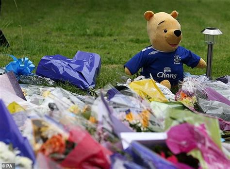 Rhys Jones's father reveals his son could have been an ...