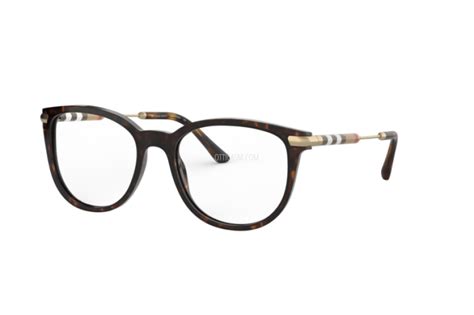 Eyeglasses Burberry Be 2255q 3002 Woman Free Shipping Shop Online