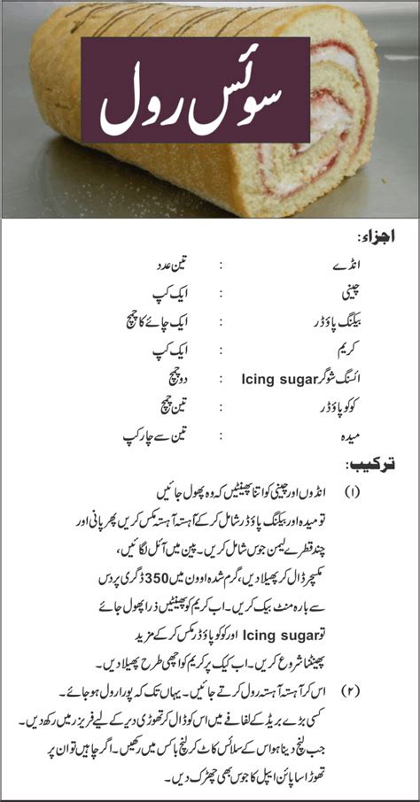 Spring roll recipe in urdu. Pakistani Recipes in Urdu - Urdu Recipes | Cooking recipes ...