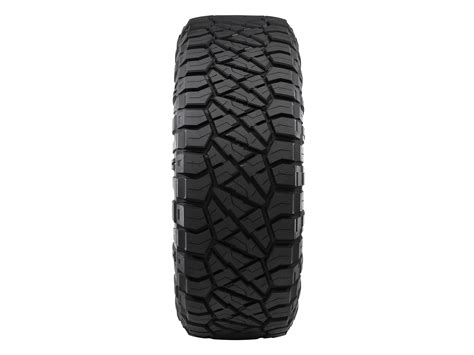 4 Nitto Ridge Grappler Tire 27560r20 116t Xl Ply Rating 135 32nds