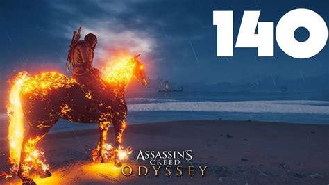Assassin S Creed Odyssey PC K EP Bloody Libation YouTube