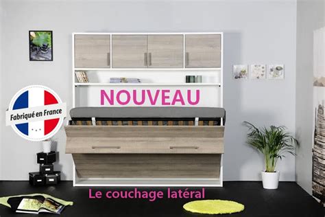 Modul Lit • Lits escamotables