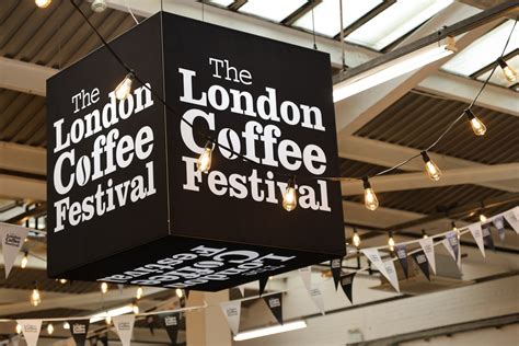 London Coffee Festival 2022 New Coffee Trends Coffee Lounge