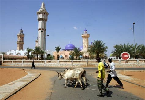 Why Did A Million Muslims Just Go On Pilgrimage To Senegal