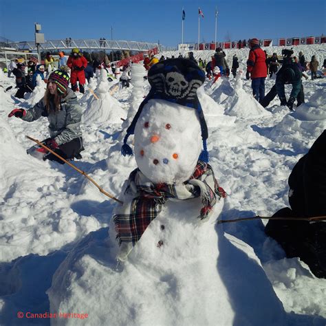 Nieve en brasil un evento histórico de frío y hasta nieve se vive en distintas ciudades de brasil. ¡En Canadá hay un Festival de invierno donde usan nieve y ...