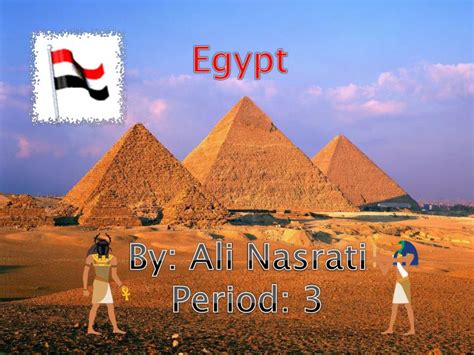 Ppt Egypt Powerpoint Presentation Free Download Id3091764