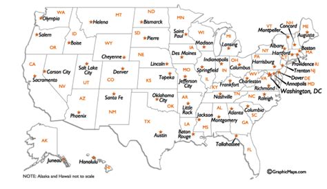 27 Us State Abbreviations Map Maps Online For You