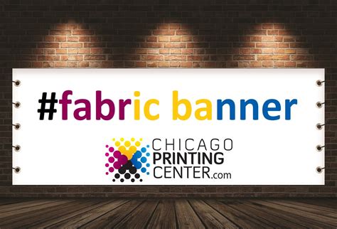Fabric Banner Your Printing Company Banners Canvas Signs Car