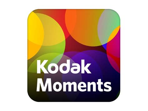 Kodak Moments App Lets Users Easily Share Print Photos