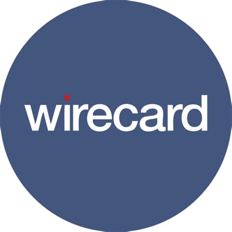 Wirecard Free Logo Icons