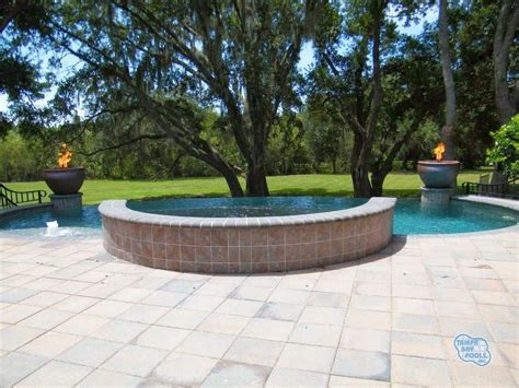 Pool builders in tampa often specialize in inground or above ground pools, but some companies sell and install both. Pool Design and Construction in Brandon, FL - Tampa Bay Pools
