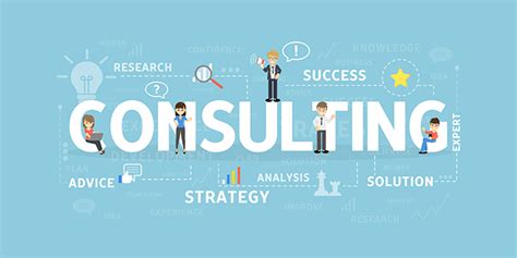 25 Top Consulting Skills A Consultant Should Have
