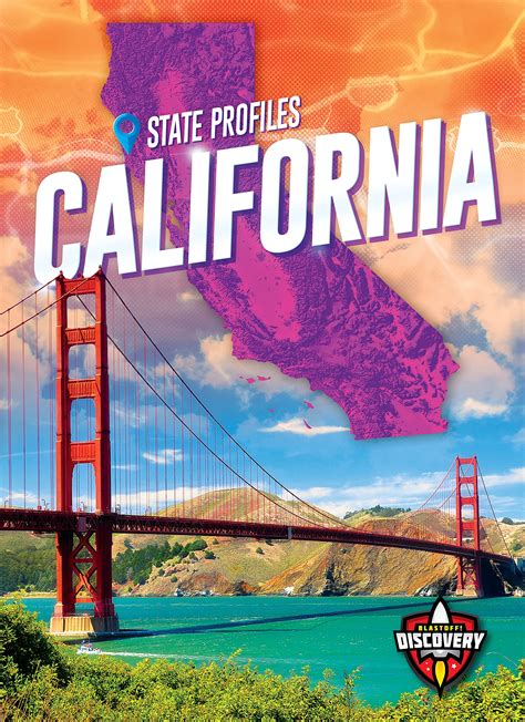 California State Profiles By Emily Rose Oachs Goodreads