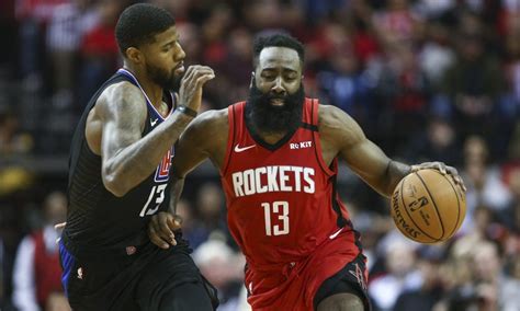 He shot 16 of 24 from the field and helped without harden, the nets still gradually took control, taking the lead for good a little over three minutes into the second quarter before building a. Paul George on playoff shooting struggles: 'I'm no James ...