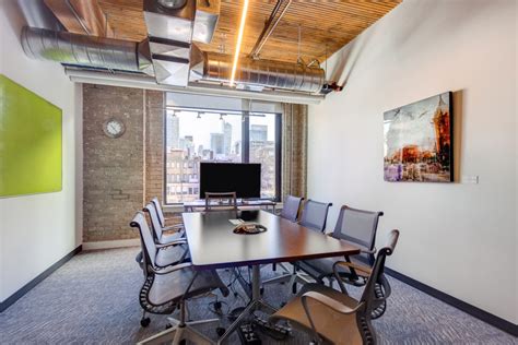 Top 10 Coworking Space Features to Consider