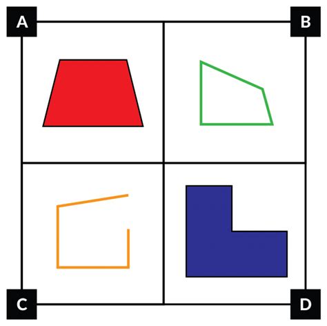 Which One Doesnt Belong Seeing Shapes Math At Home