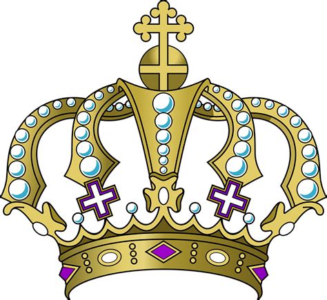 Crowns Clipart Pastel Picture 844355 Crowns Clipart Pastel